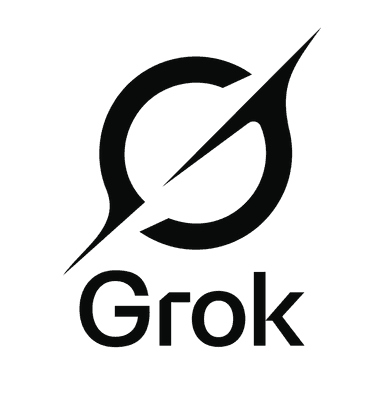 Grok logo