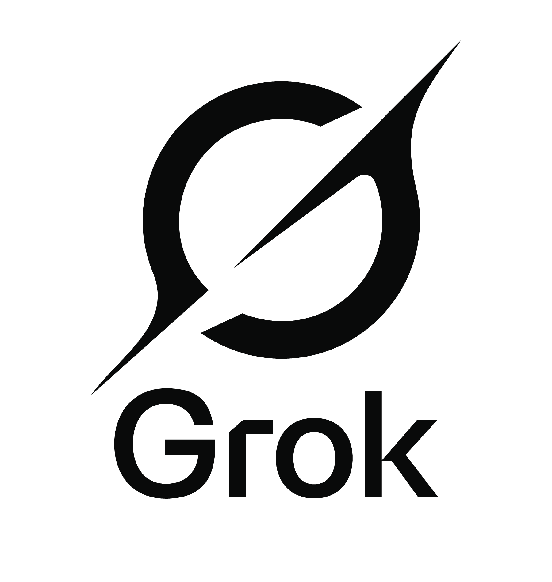 Grok logo