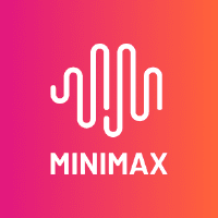Minimax logo